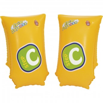 Нарукавники BESTWAY ШАГ С 30х15см 30х15см Нарукавники BESTWAY ШАГ С 30х15см 30х15см